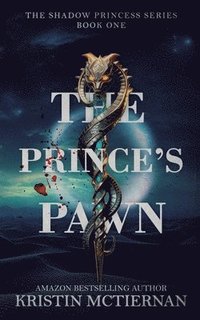 bokomslag Prince's Pawn