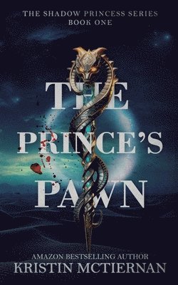 bokomslag Prince's Pawn