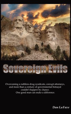 Sovereign Evils 1