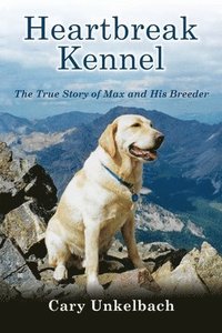 bokomslag Heartbreak Kennel