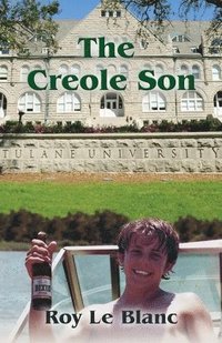 bokomslag The Creole Son