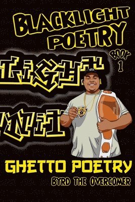 Blacklight Poetry