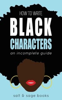 bokomslag How to Write Black Characters