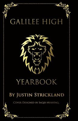 Galilee High 1