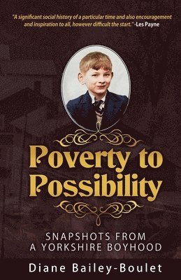 bokomslag Poverty to Possibility