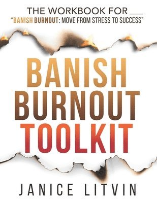 Banish Burnout Toolkit 1