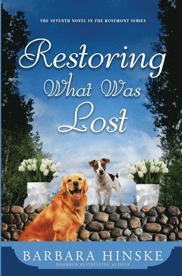 Restoring What Was Lost