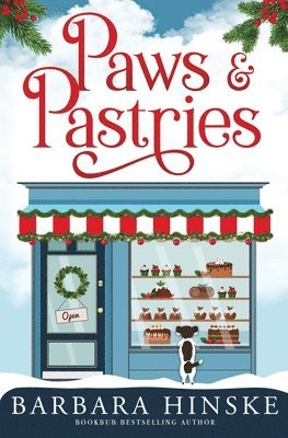 Paws & Pastries 1