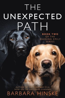 The Unexpected Path 1