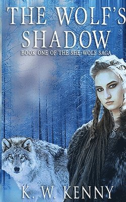 The Wolf's Shadow 1