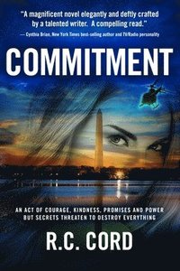 bokomslag Commitment