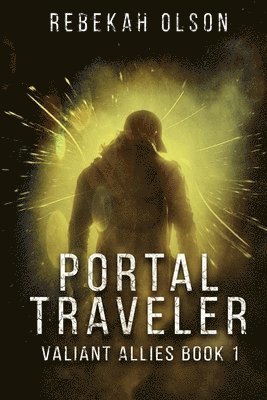 Portal Traveler 1