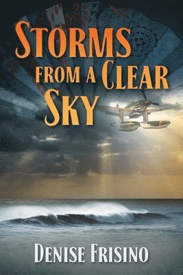bokomslag Storms From A Clear Sky