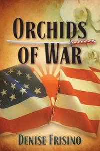 bokomslag Orchids of War