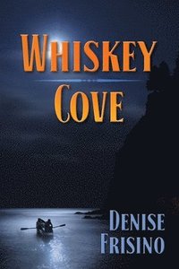 bokomslag Whiskey Cove