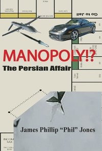 bokomslag MANOPOLY!?- The Persian Affair