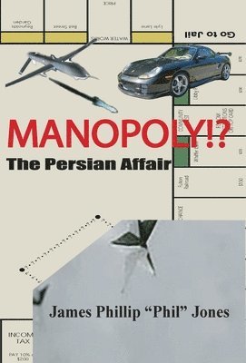 MANOPOLY!?- The Persian Affair 1