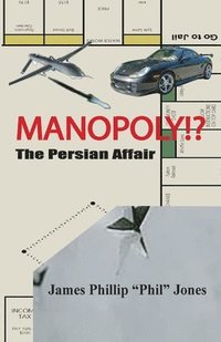 bokomslag MANOPOLY!?- The Persian Affair