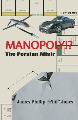 MANOPOLY!?- The Persian Affair 1