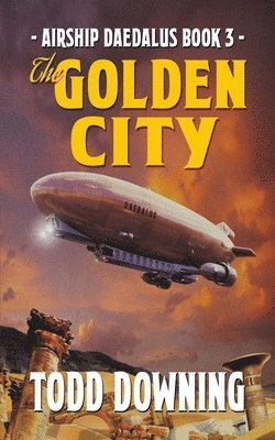 The Golden City 1