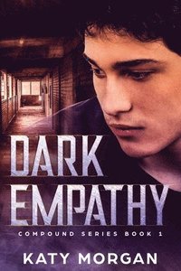 bokomslag Dark Empathy