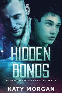 bokomslag Hidden Bonds