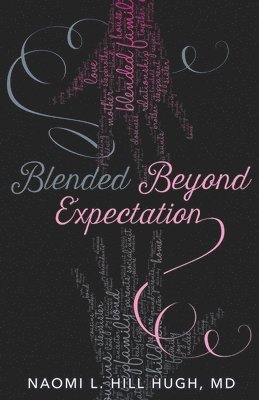 bokomslag Blended Beyond Expectation