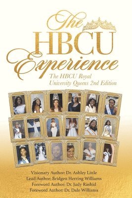 The HBCU Experience 1