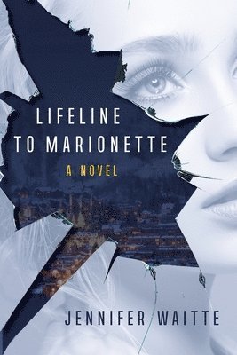 bokomslag Lifeline to Marionette