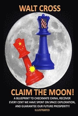 Claim the Moon! 1