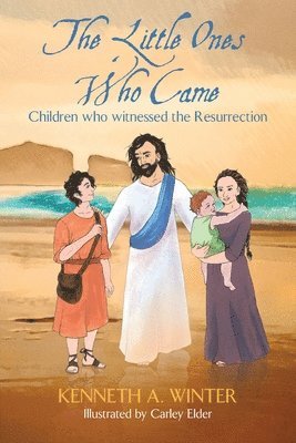 Little Ones Who Came