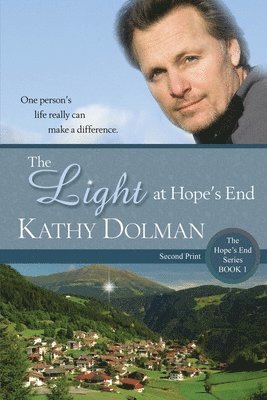 bokomslag Light at Hope's End