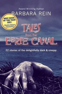 bokomslag Tales from the Eerie Canal