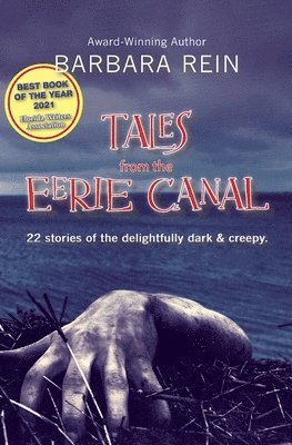 Tales from the Eerie Canal 1
