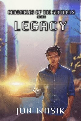 Legacy 1