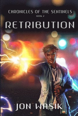 Retribution 1