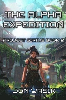 The Alpha Expedition 1