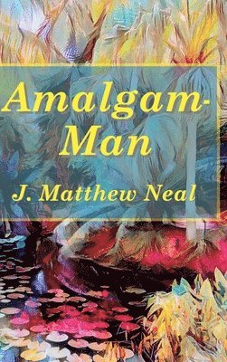 Amalgam-Man 1