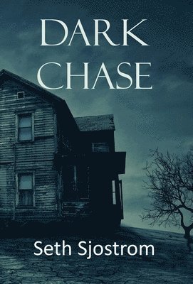 bokomslag Dark Chase