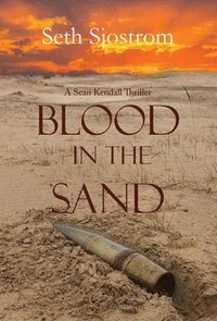 bokomslag Blood in the Sand