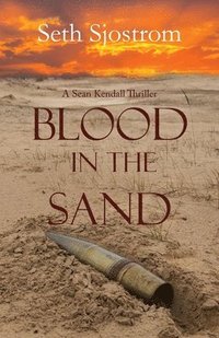 bokomslag Blood in the Sand