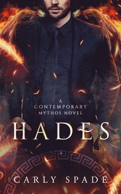 bokomslag Hades