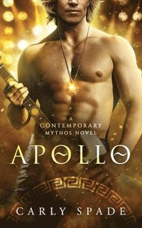 bokomslag Apollo