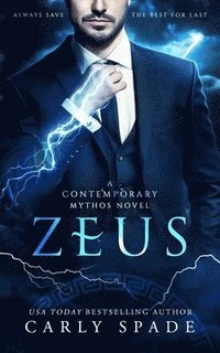 bokomslag Zeus