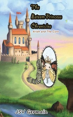 Jsv Germain, JSV Germain - Esteem Princess Chronicles, Inbunden