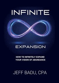 bokomslag Infinite Expansion