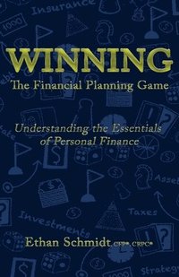 bokomslag WINNING The Financial Planning Game