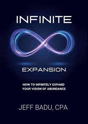 bokomslag Infinite Expansion