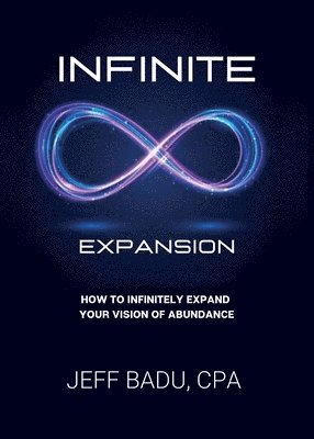 bokomslag Infinite Expansion