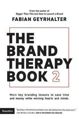 The Brand Therapy Book 2 1